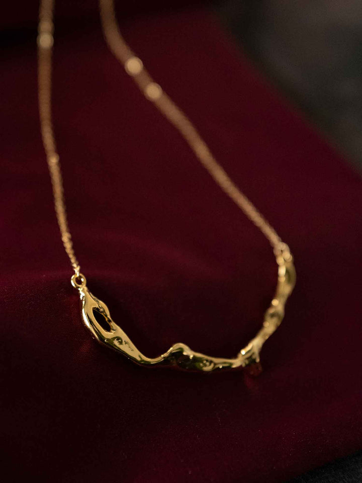 Sancha Necklace