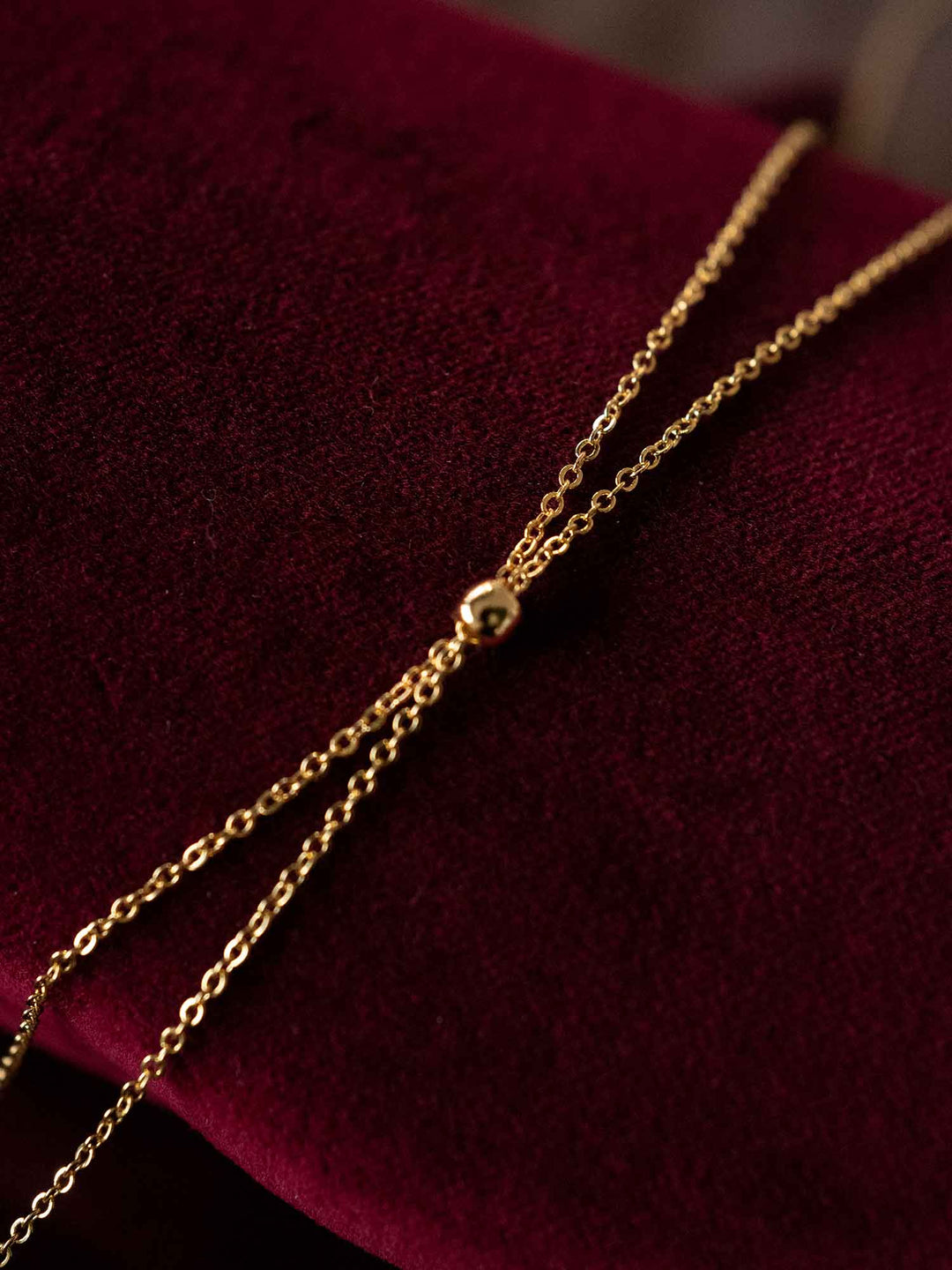 Sancha Necklace