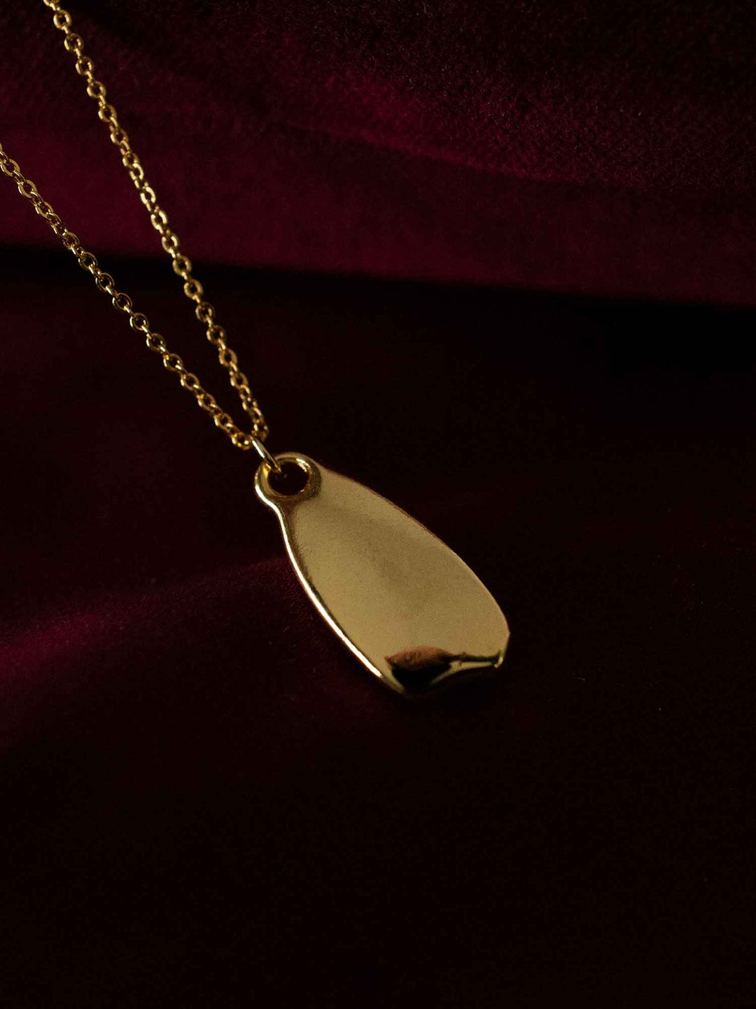 Yalina Necklace