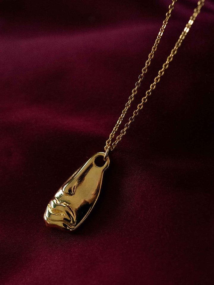 Yalina Necklace