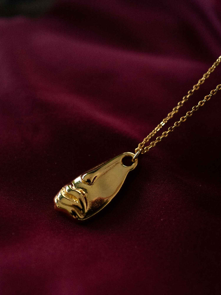 Yalina Necklace