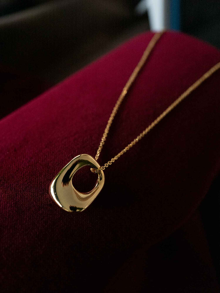 Fiadh Necklace
