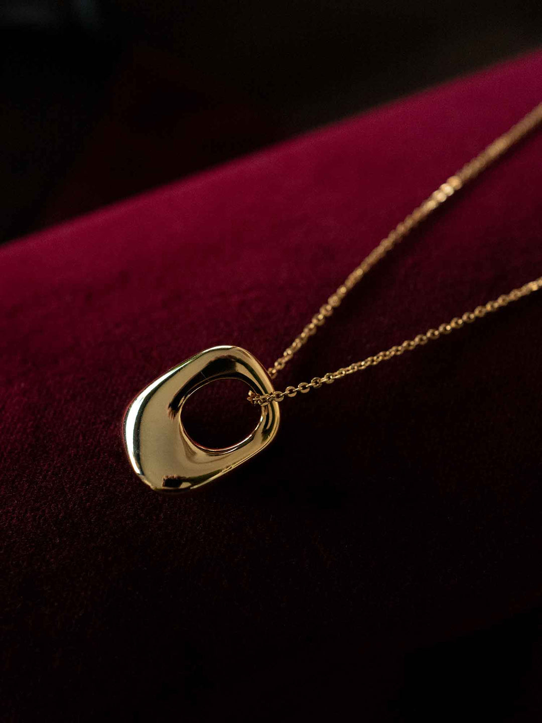 Fiadh Necklace