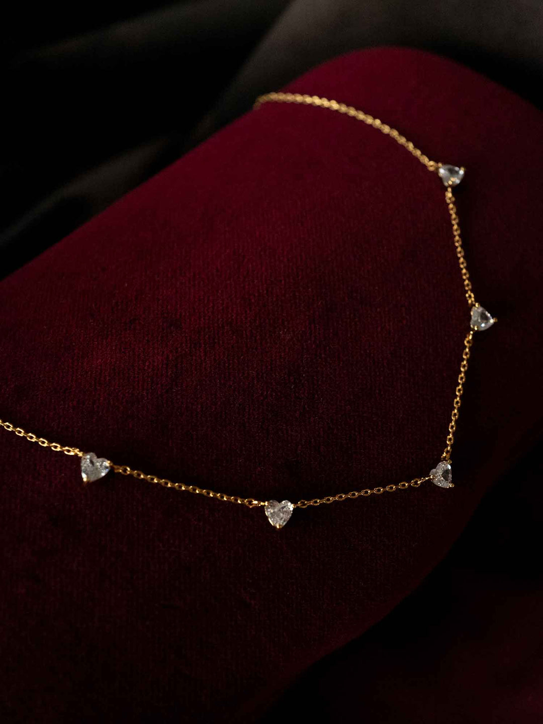 Zalira Necklace