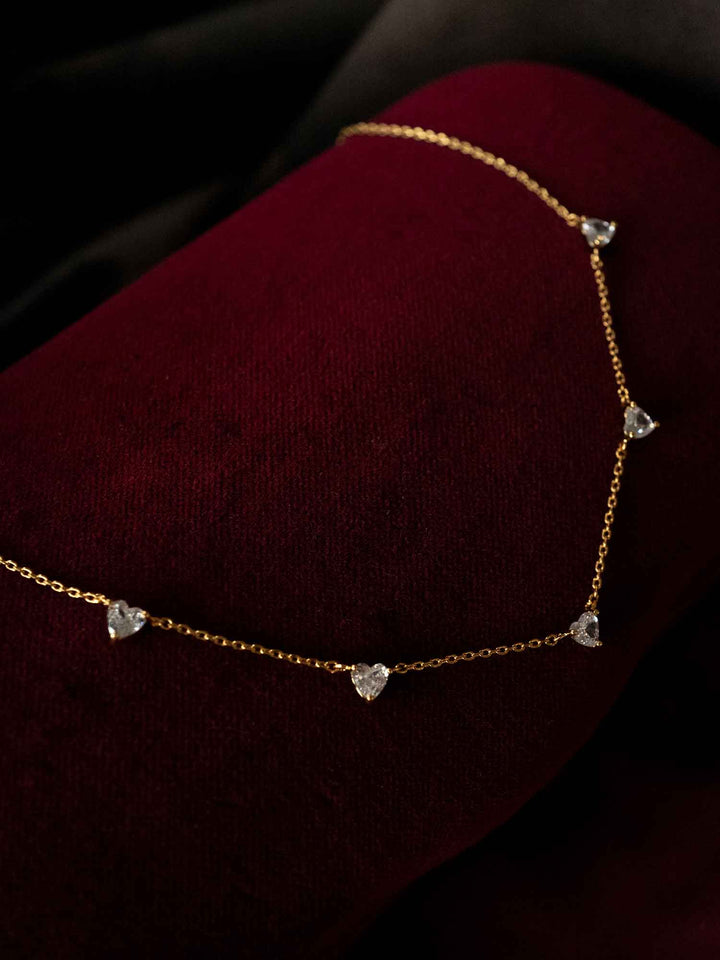 Zalira Necklace