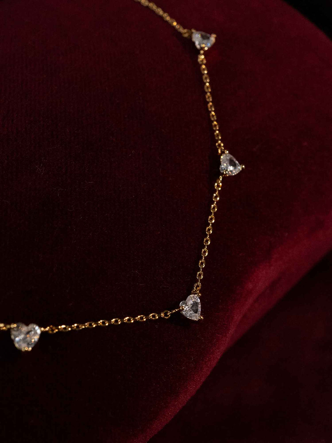 Zalira Necklace