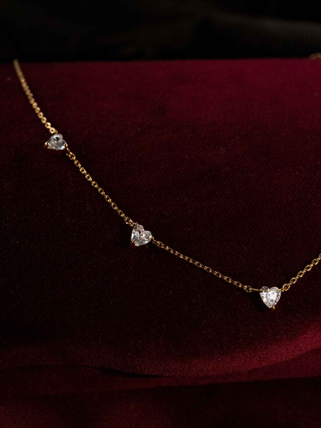 Zalira Necklace