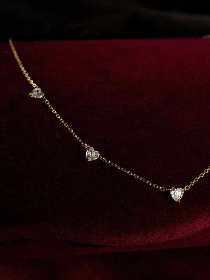 Zalira Necklace