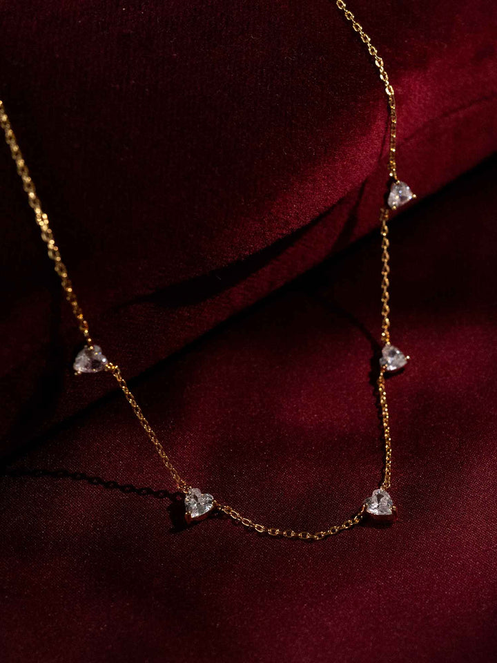 Zalira Necklace