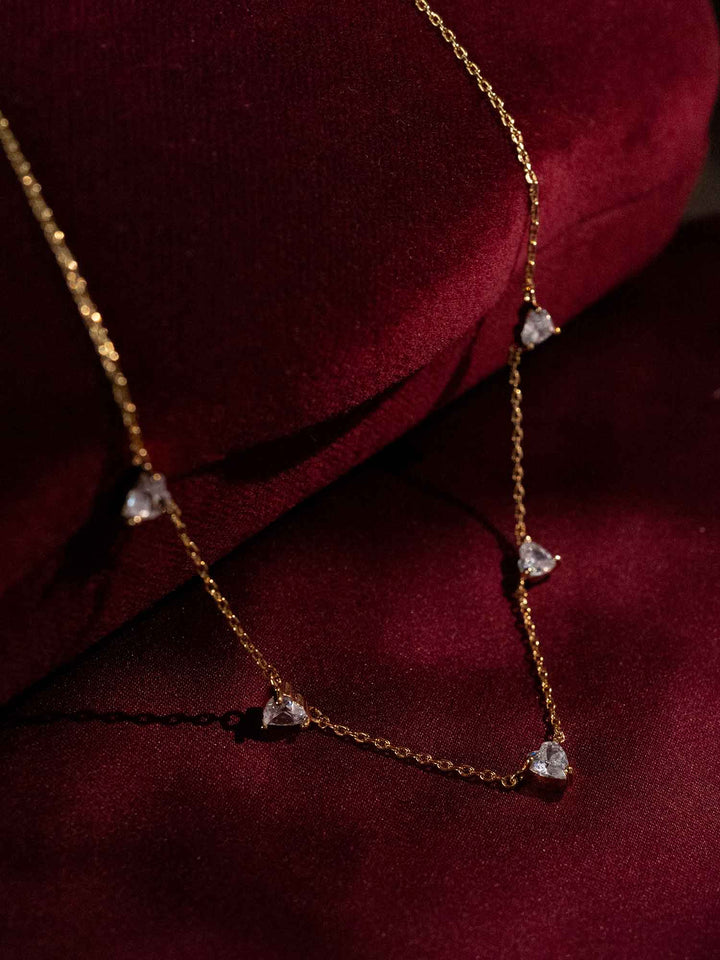 Zalira Necklace