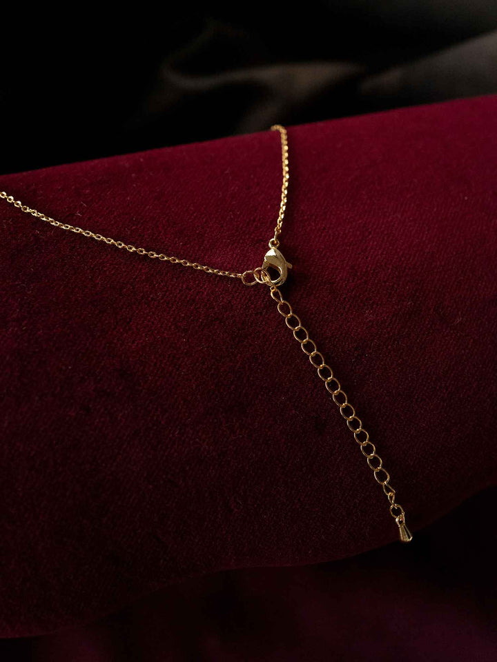 Zalira Necklace