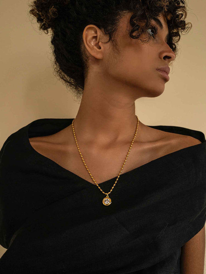 Lalita Necklace