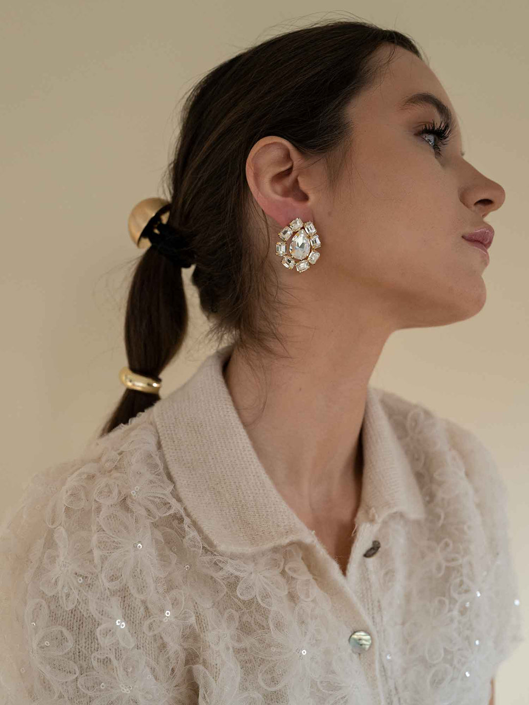 Leila Earrings