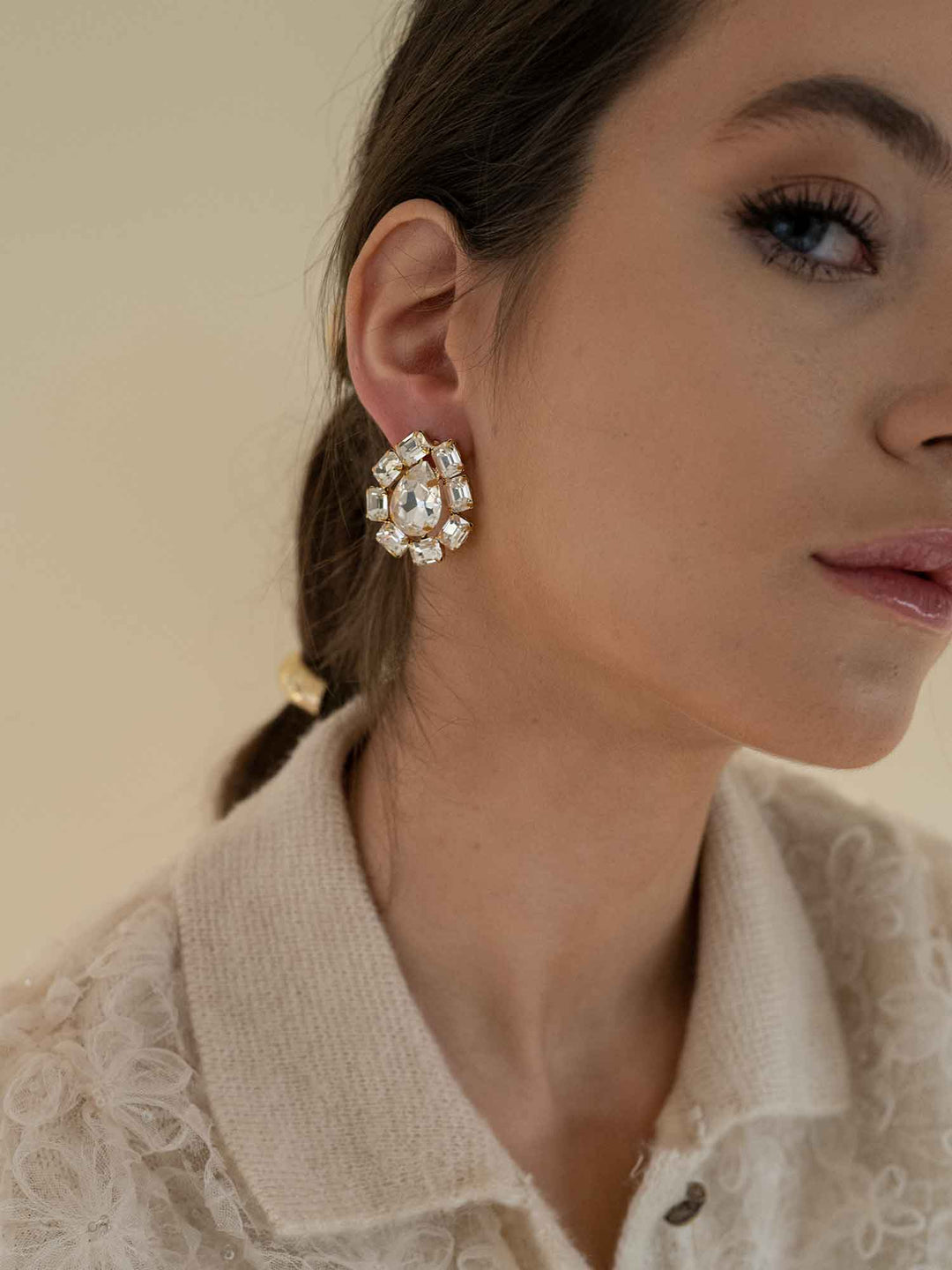 Leila Earrings