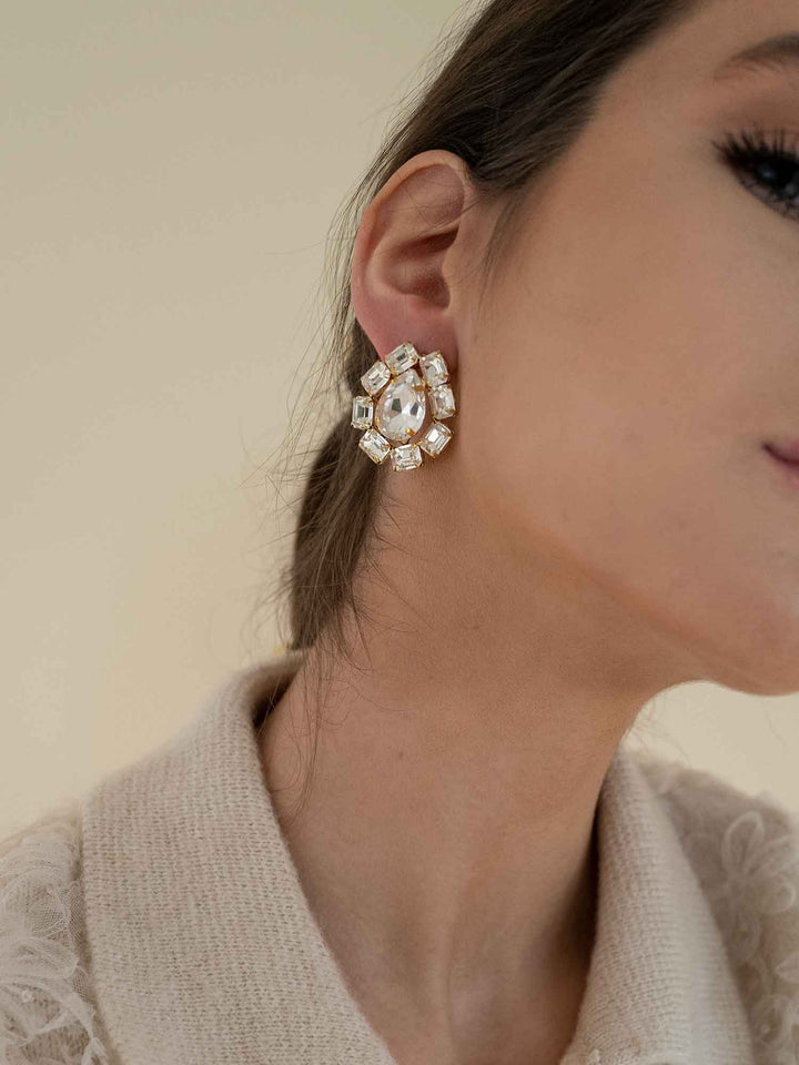 Leila Earrings