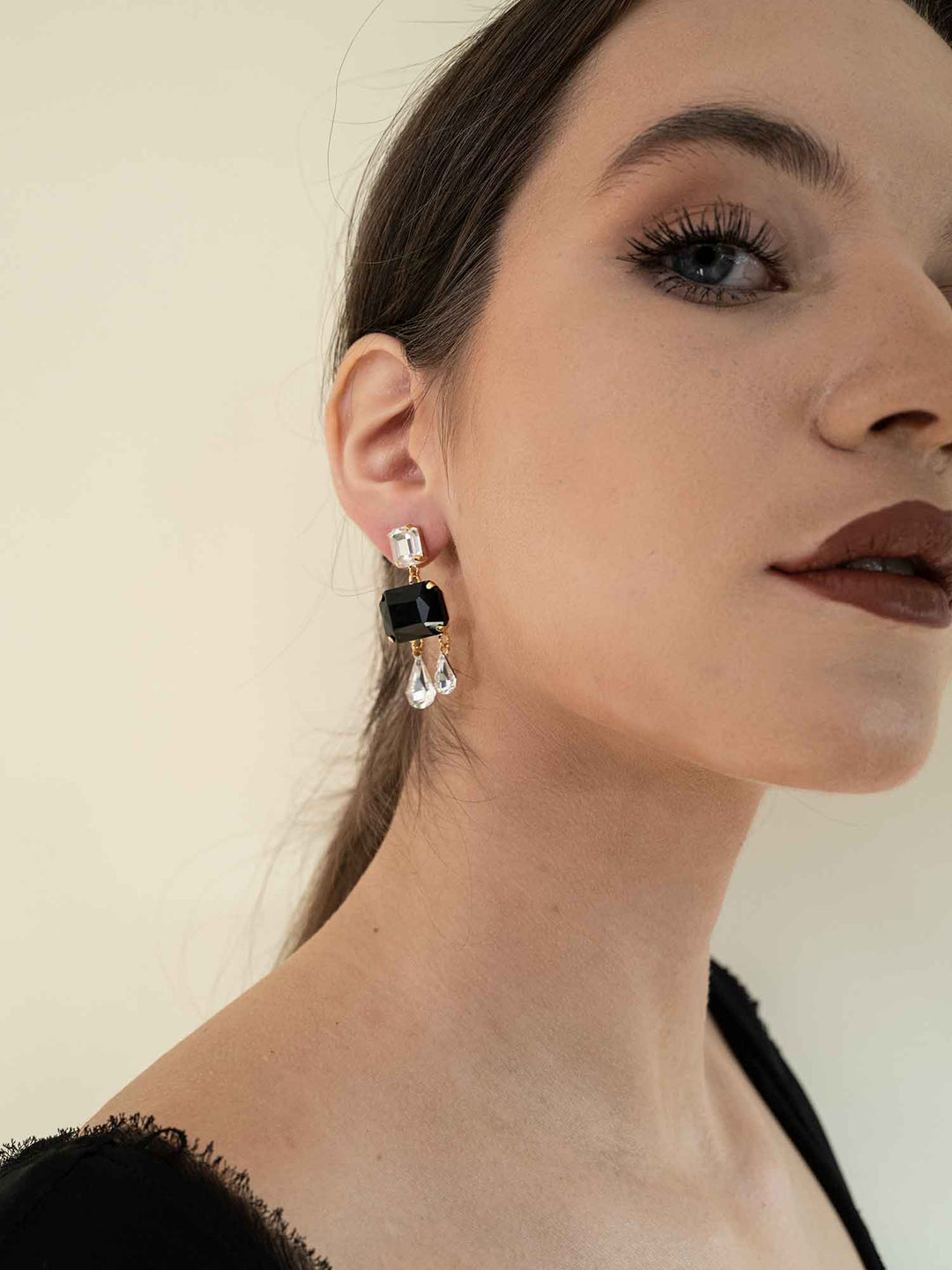 Luiza Earrings