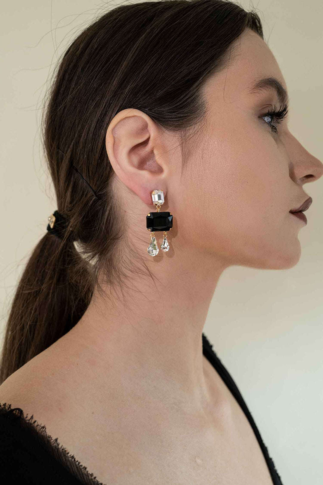 Luiza Earrings