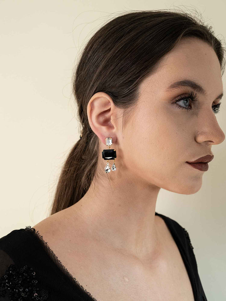 Luiza Earrings