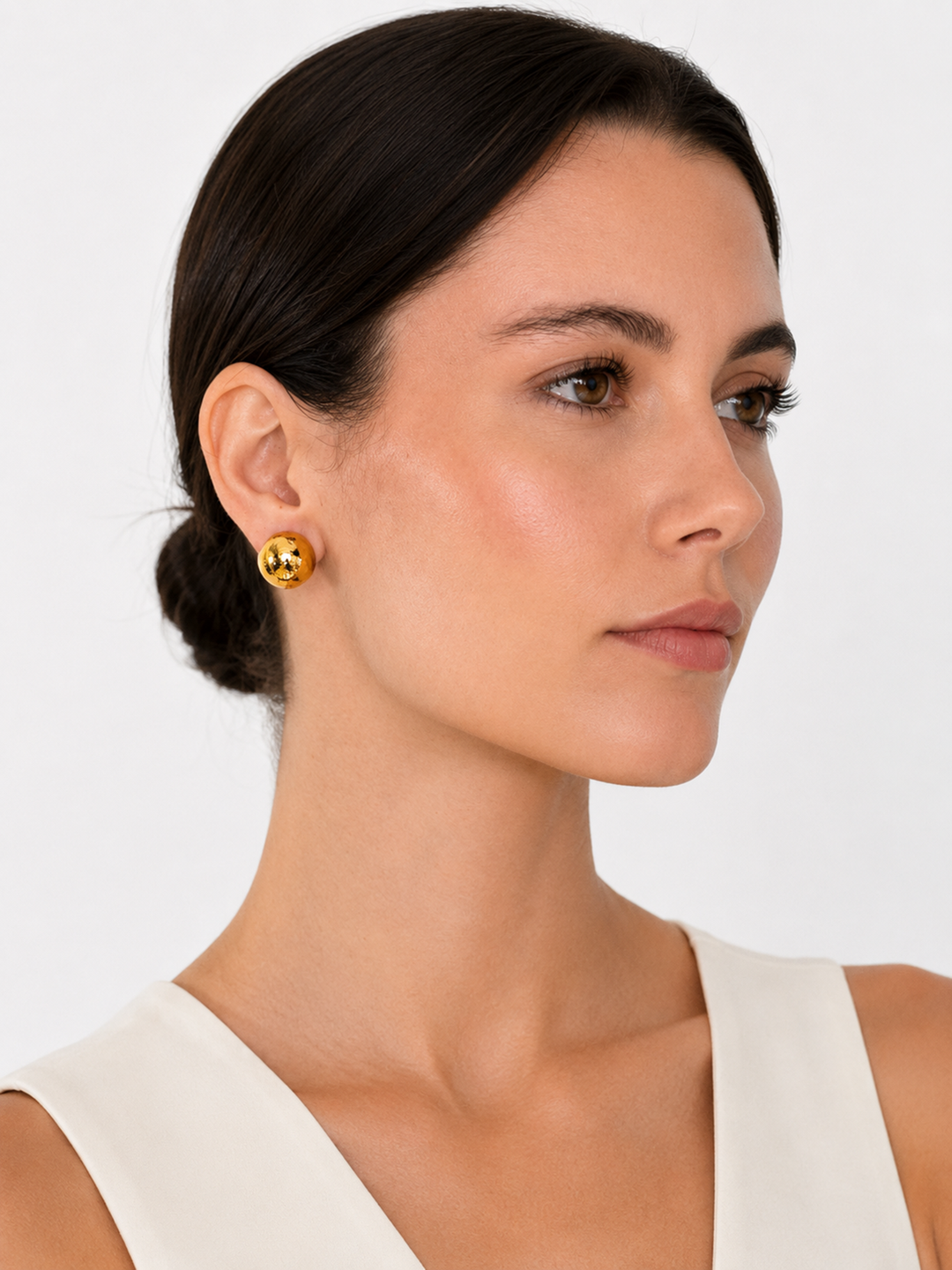 Pendientes Oleana