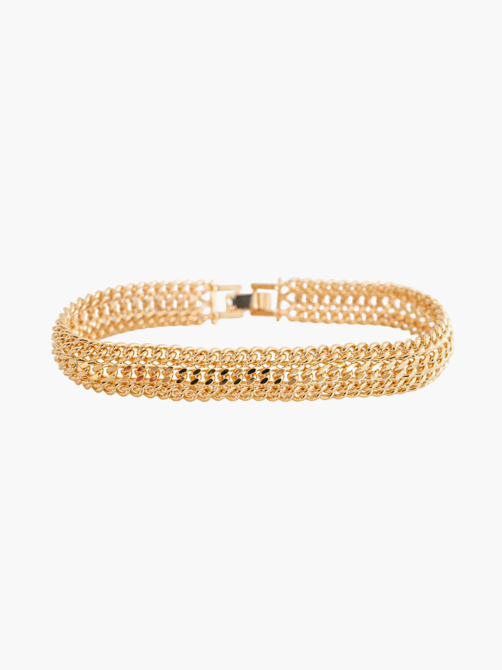 Gilda Chain Bracelet