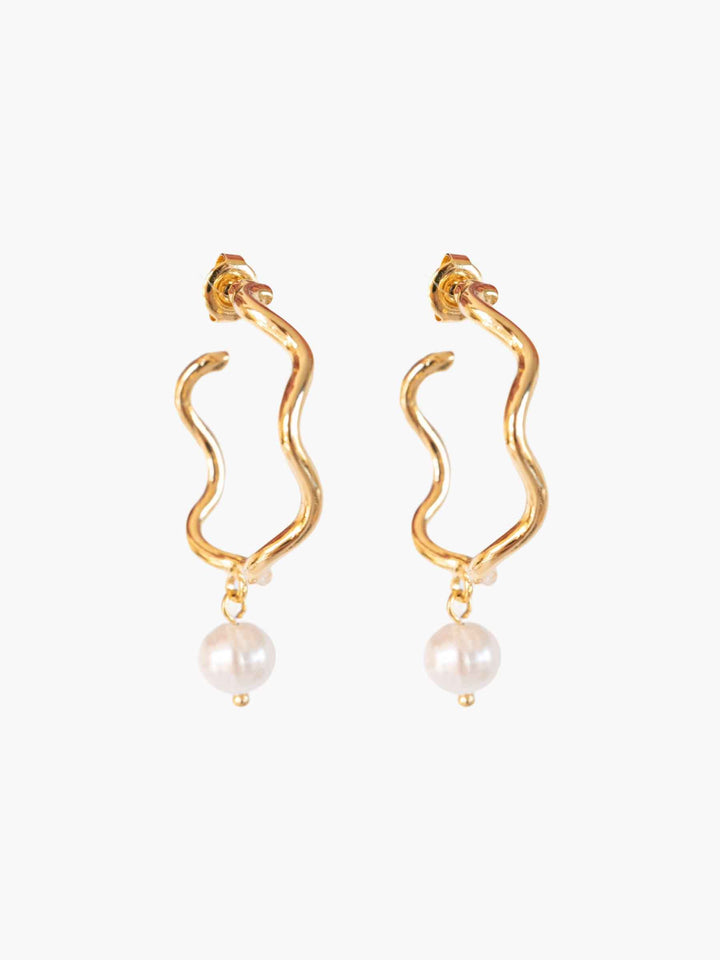 Thalassa Earrings