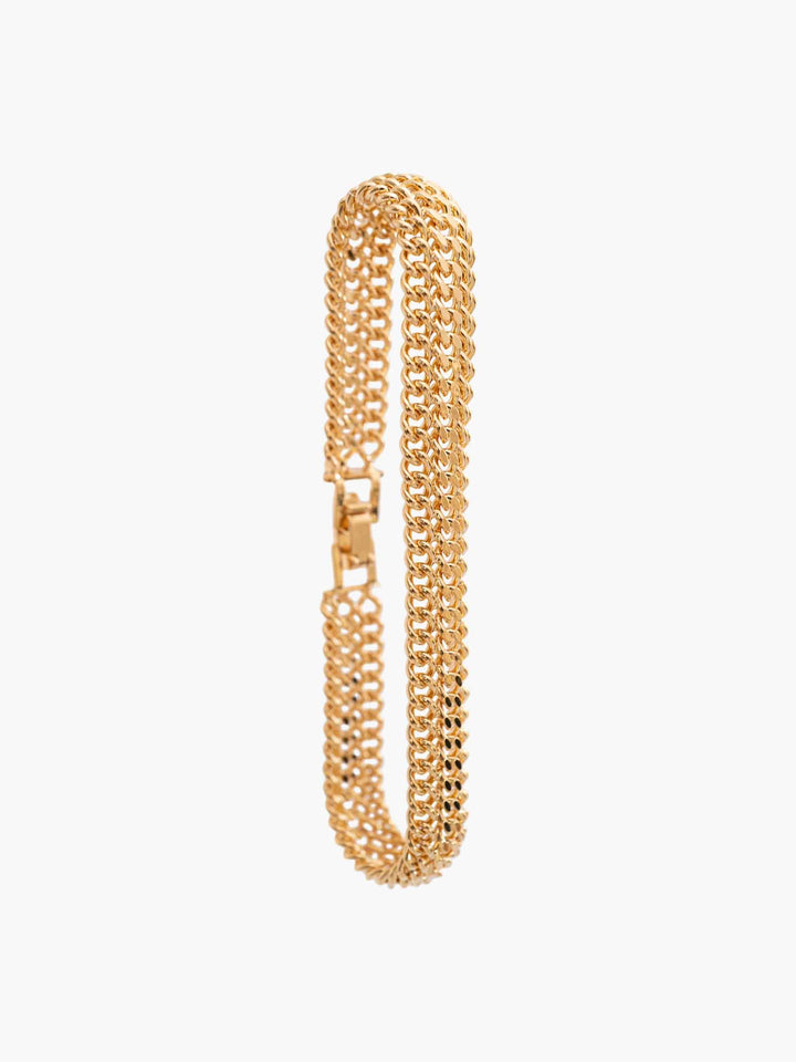 Gilda Chain Bracelet