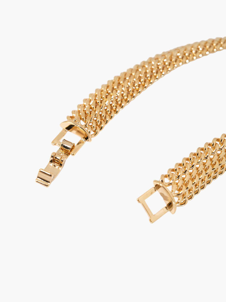 Gilda Chain Bracelet