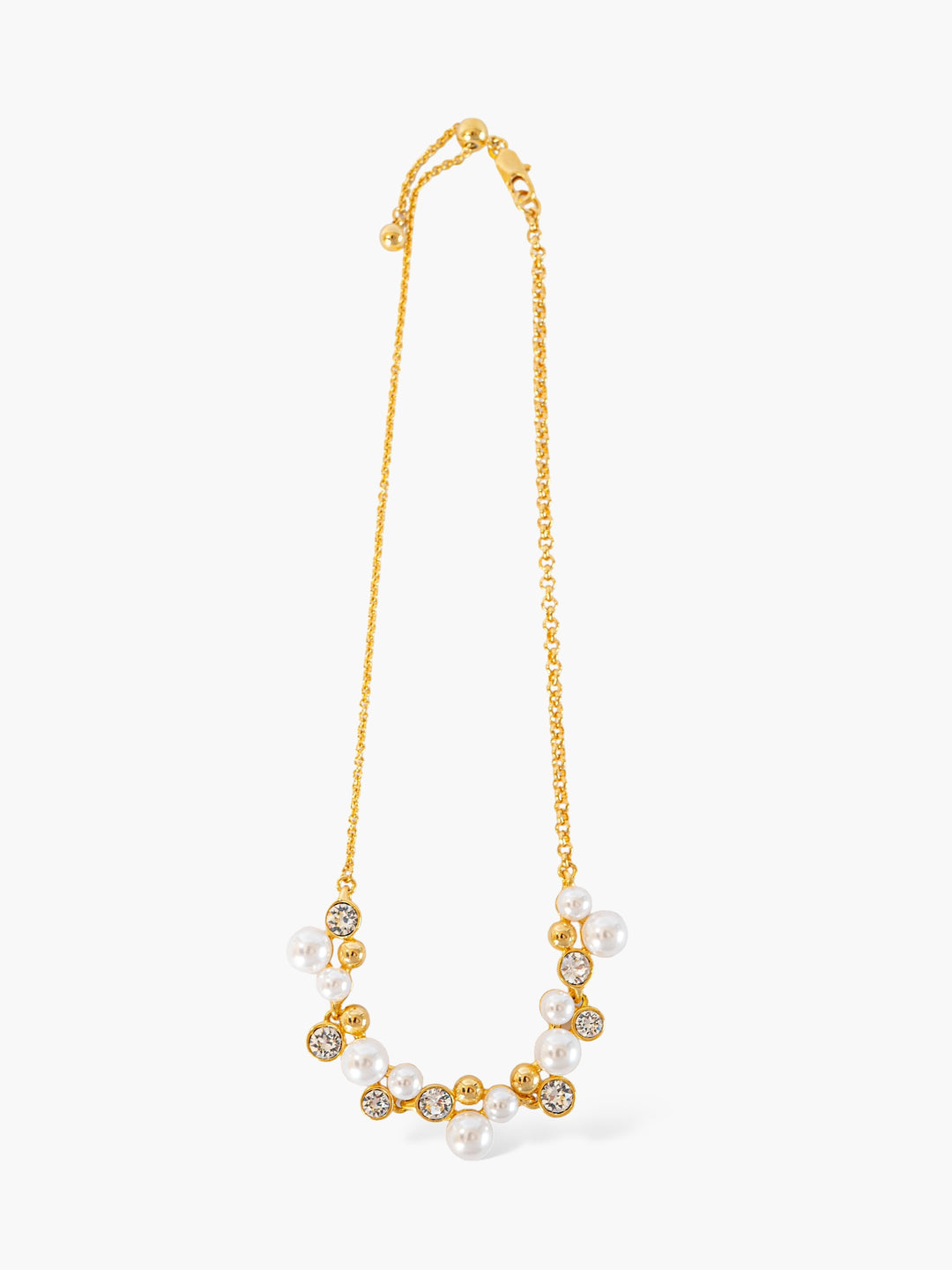 Jessamine Necklace