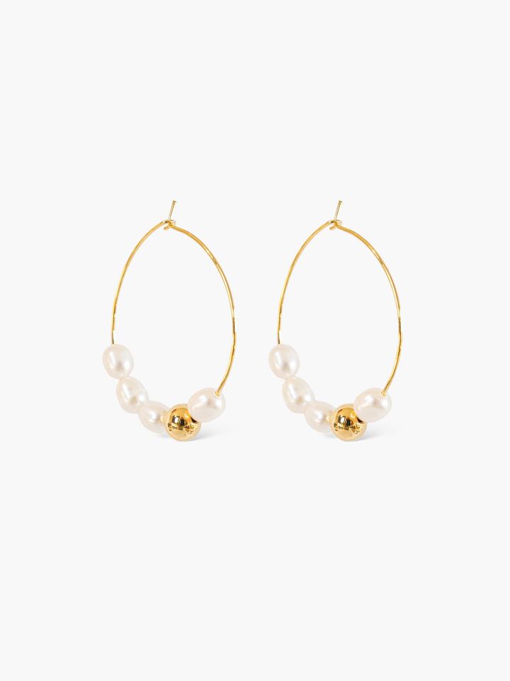 Seraphine Earrings