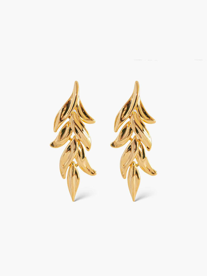 Vespera Earrings