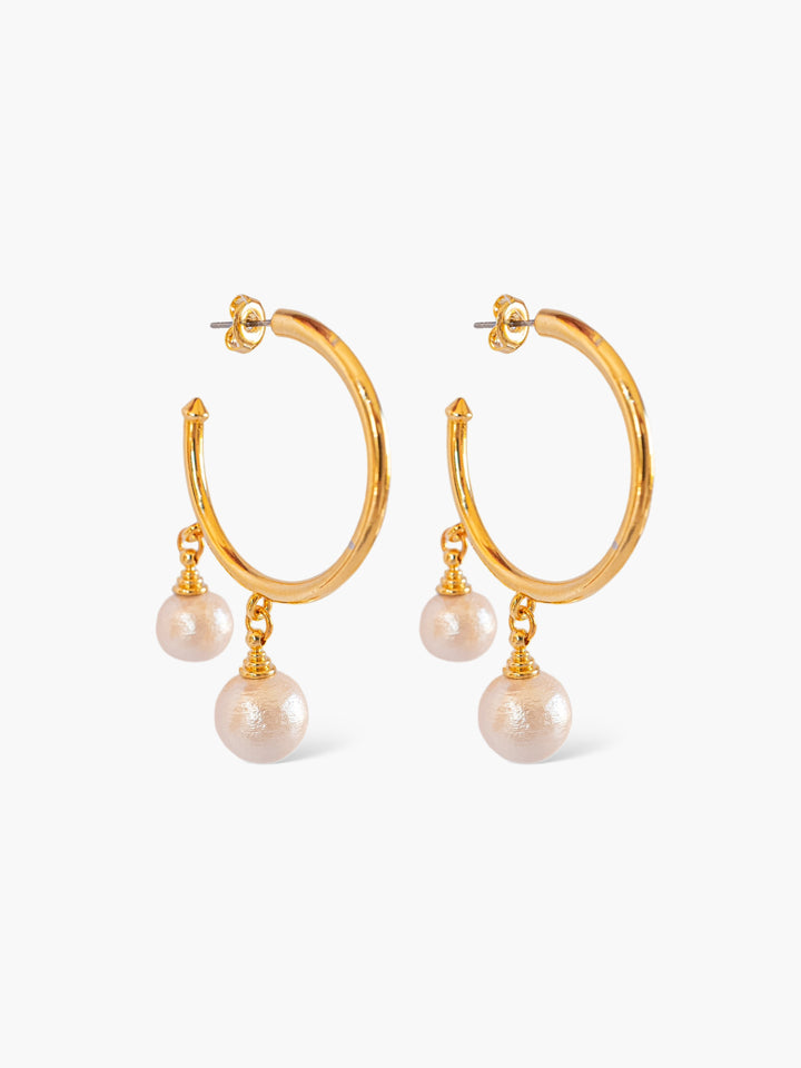 Mirabella Earrings