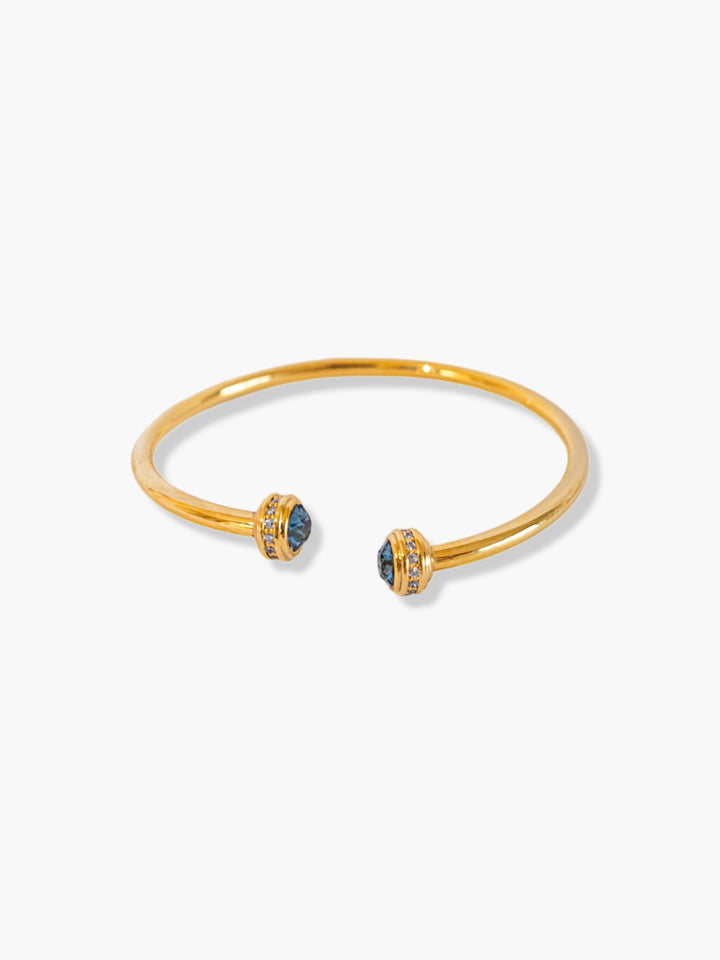 Philippa Cuff bracelet