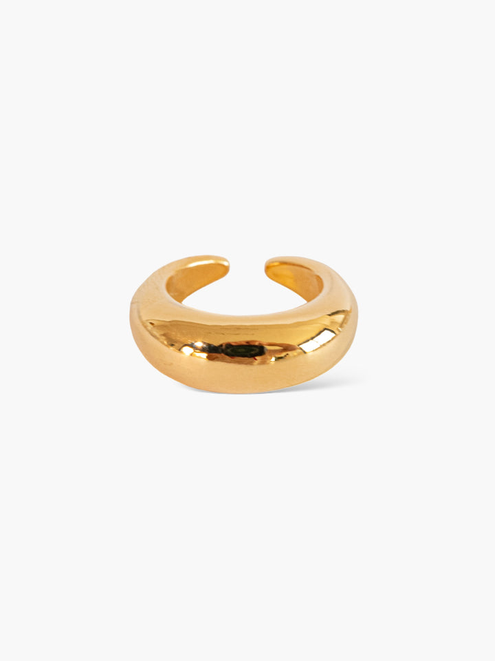 Anillo meñique love oneself Oro