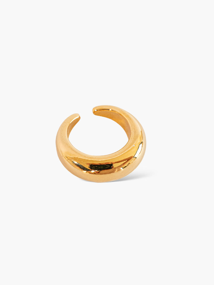 Anillo meñique love oneself Oro