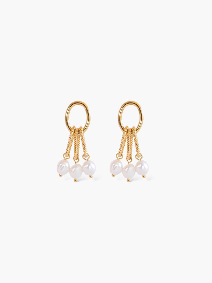 Soleil Earrings