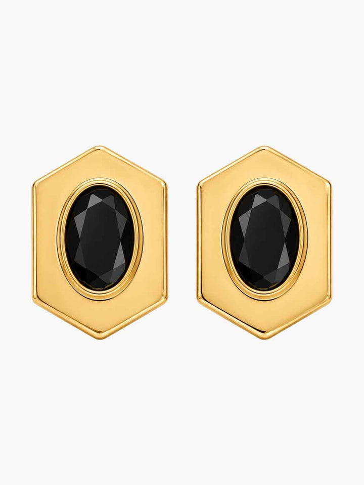 Priya Earrings