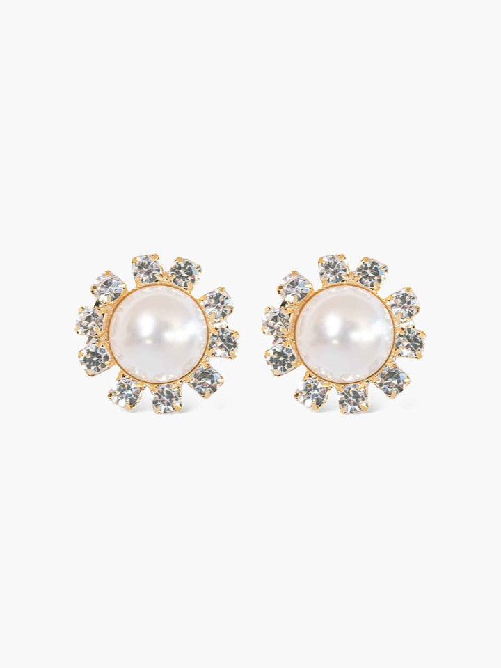 Sylvie Earrings