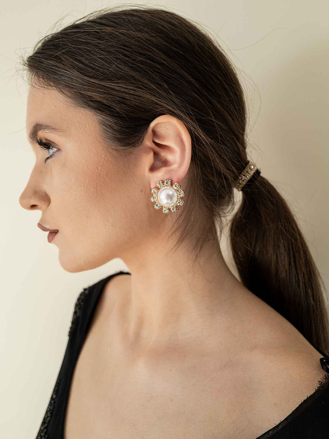 Sylvie Earrings