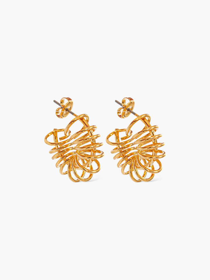 Wyla Earrings