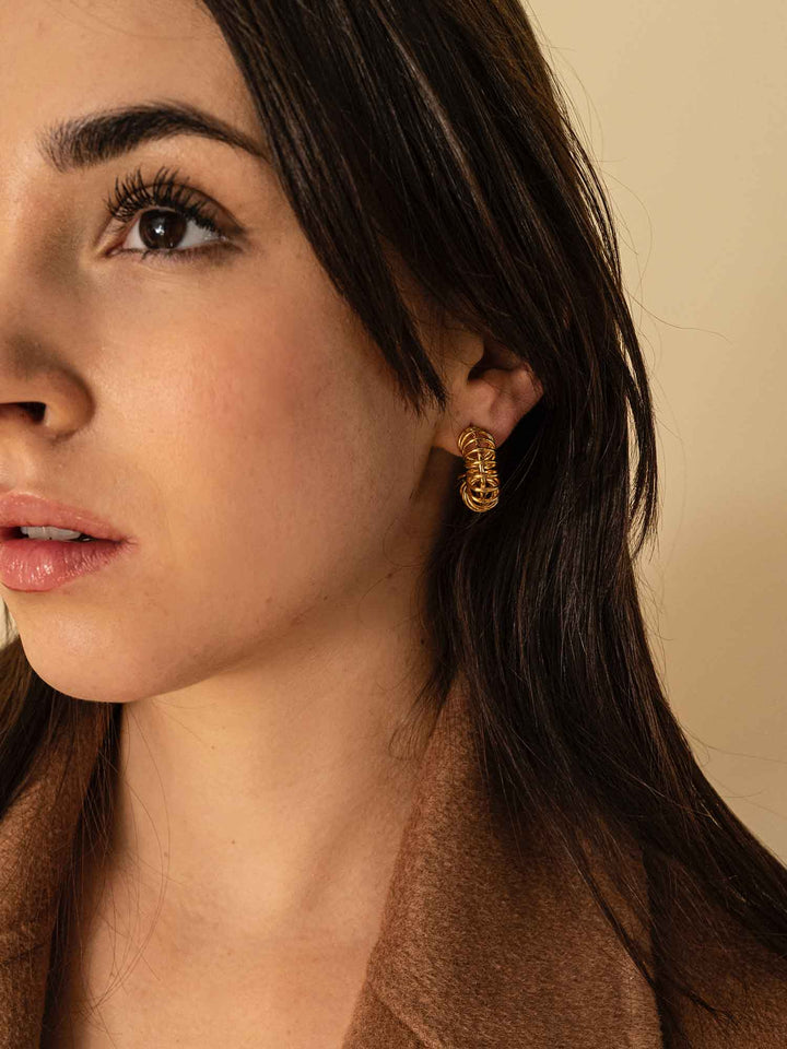 Wyla Earrings