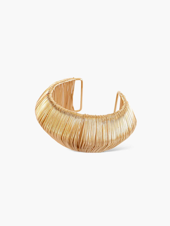 Zamira Cuff Bracelet