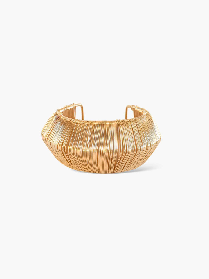 Zamira Cuff Bracelet