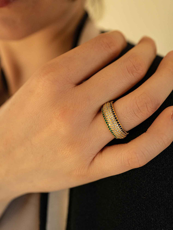 Zivana Ring