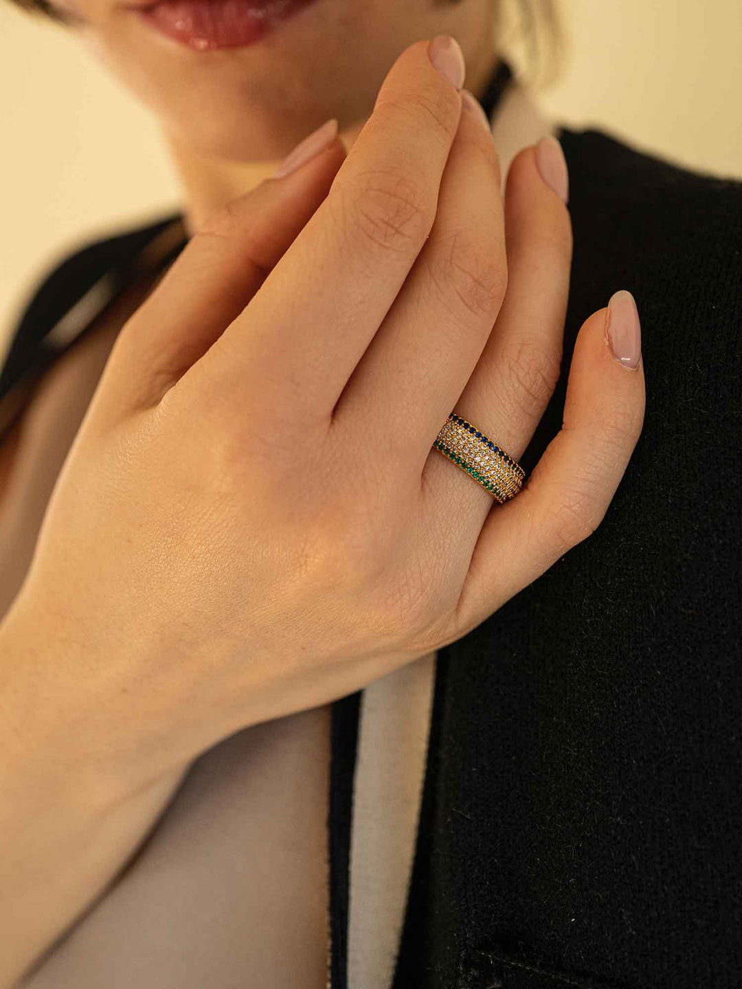 Zivana Ring