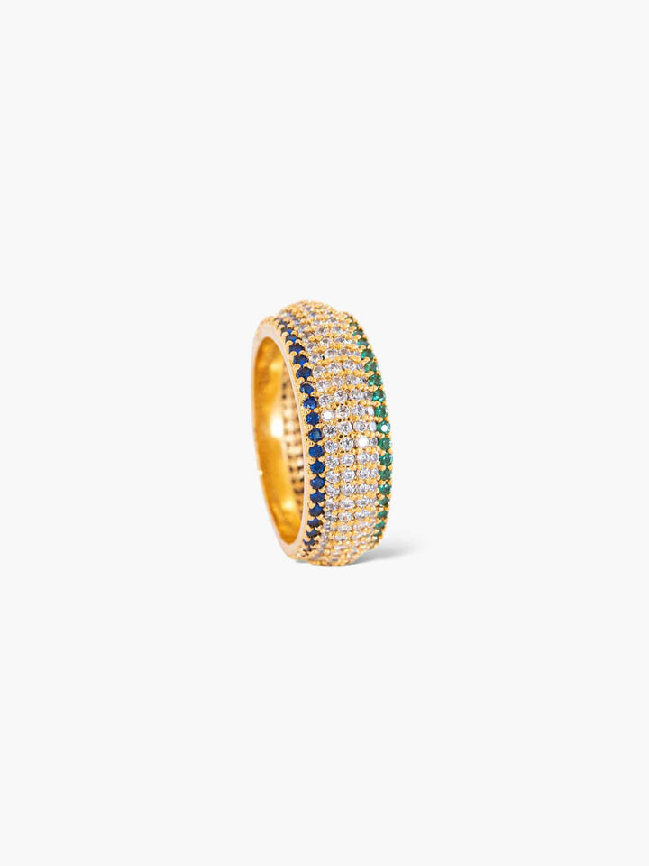 Zivana Ring