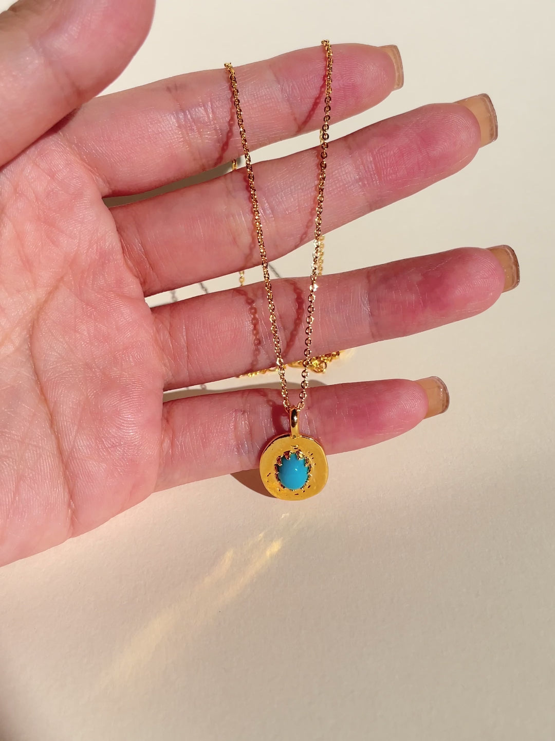 Aviva Necklace