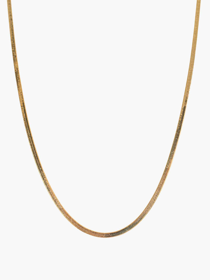 Halia  Chain Necklace