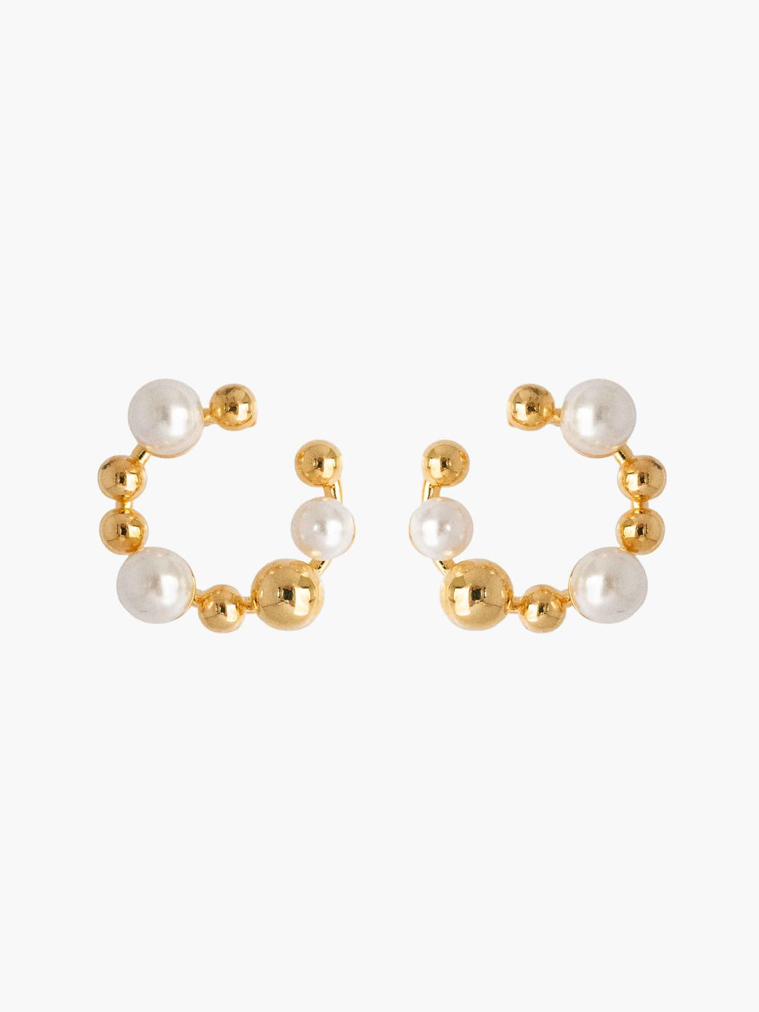 Gytha Earrings