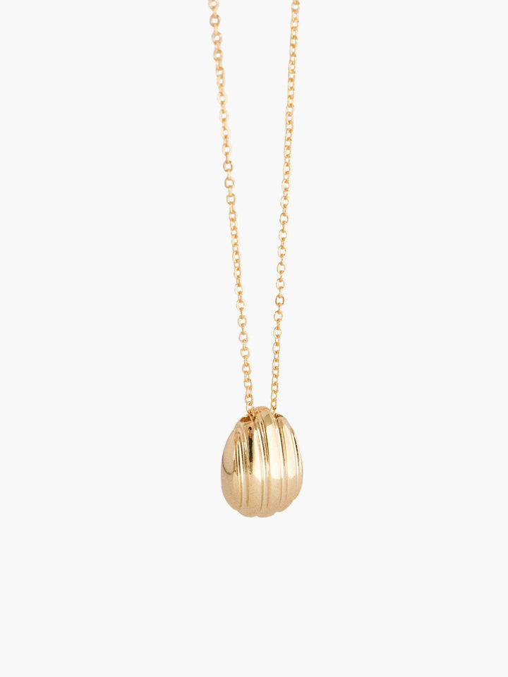 Meliora Necklace