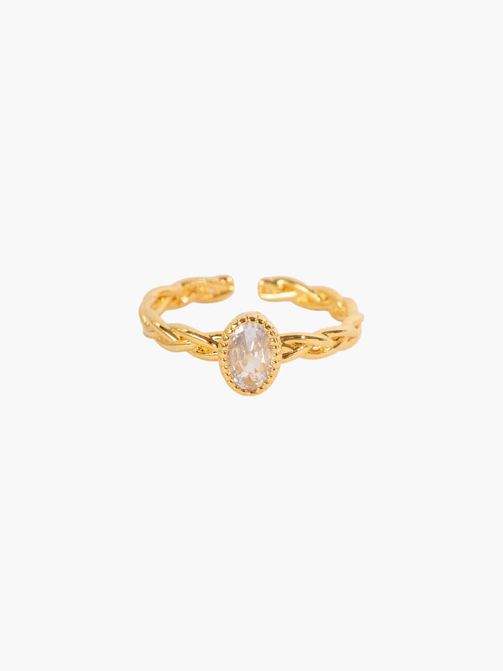 Vienne Ring Shimmer
